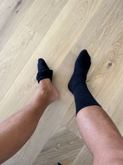 sockssneakersfeet OnlyFans picture