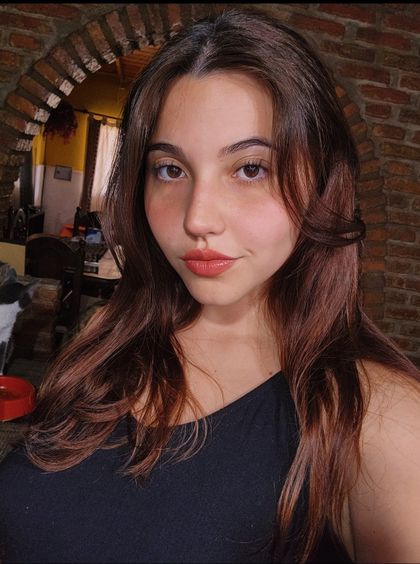soylunalatina OnlyFans picture