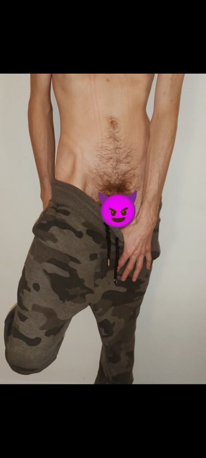 themanwithalltheinches OnlyFans picture