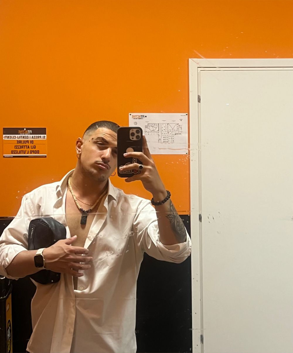 stallonebarese OnlyFans profile picture