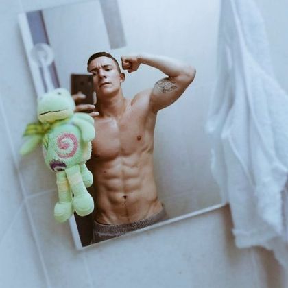 jhonbernal OnlyFans picture