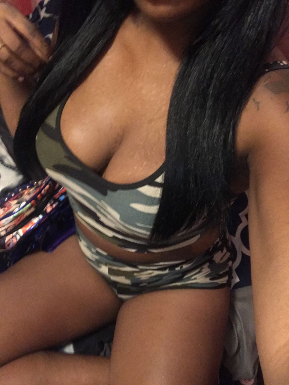 slimgoodie7 OnlyFans profile picture
