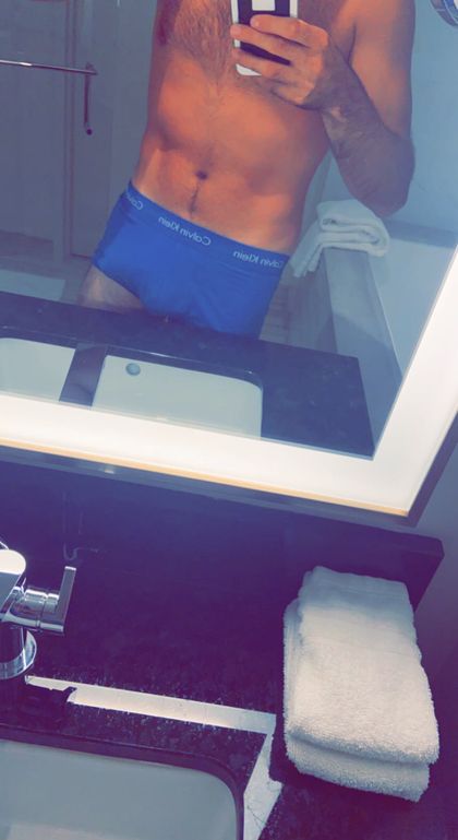 calvinsd93 OnlyFans picture