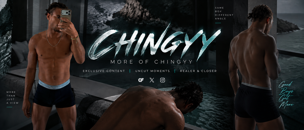 chingyy OnlyFans profile picture