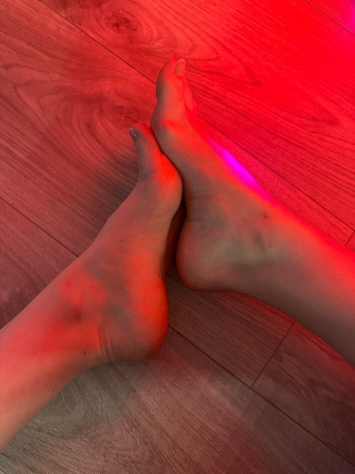 cozyfeetdiaryxo OnlyFans profile picture