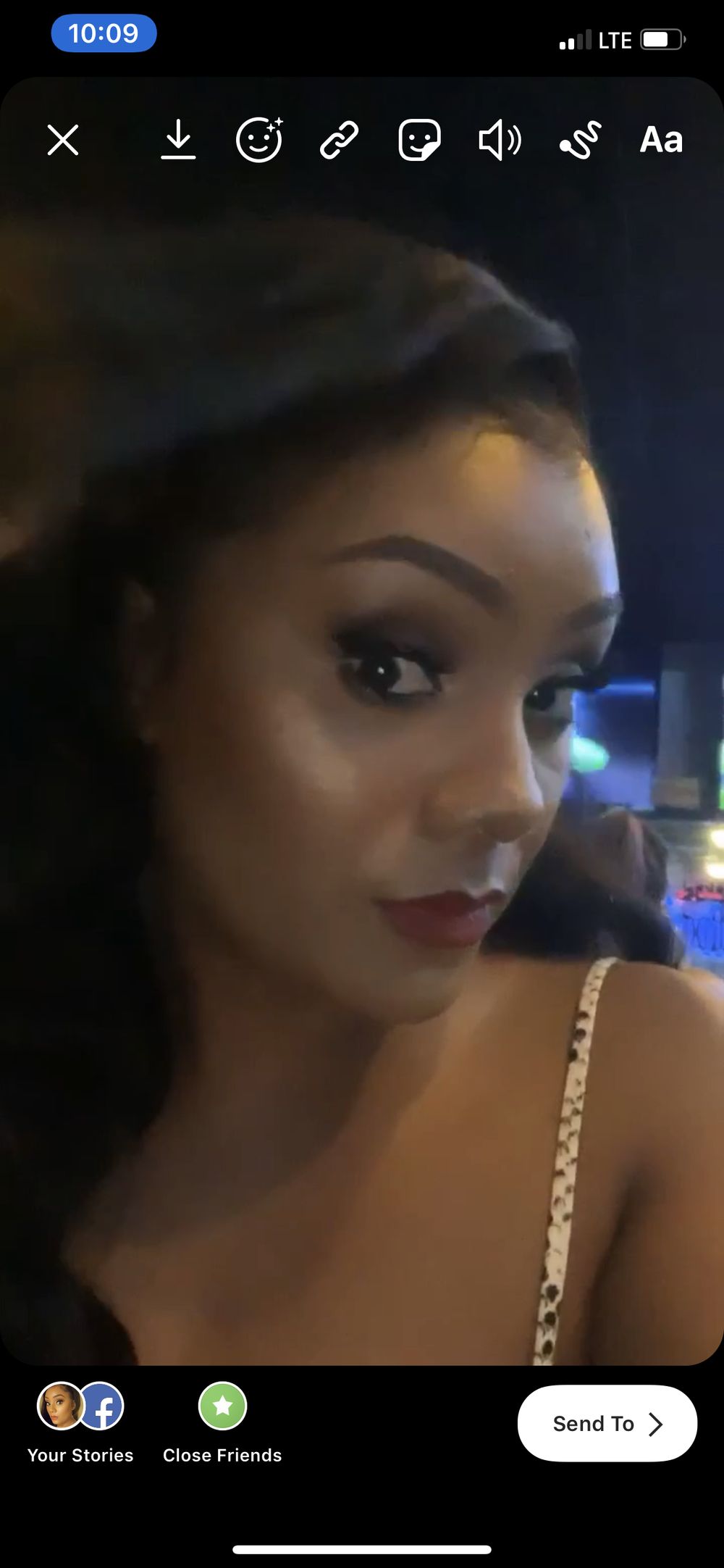 toyasierra87 OnlyFans profile picture