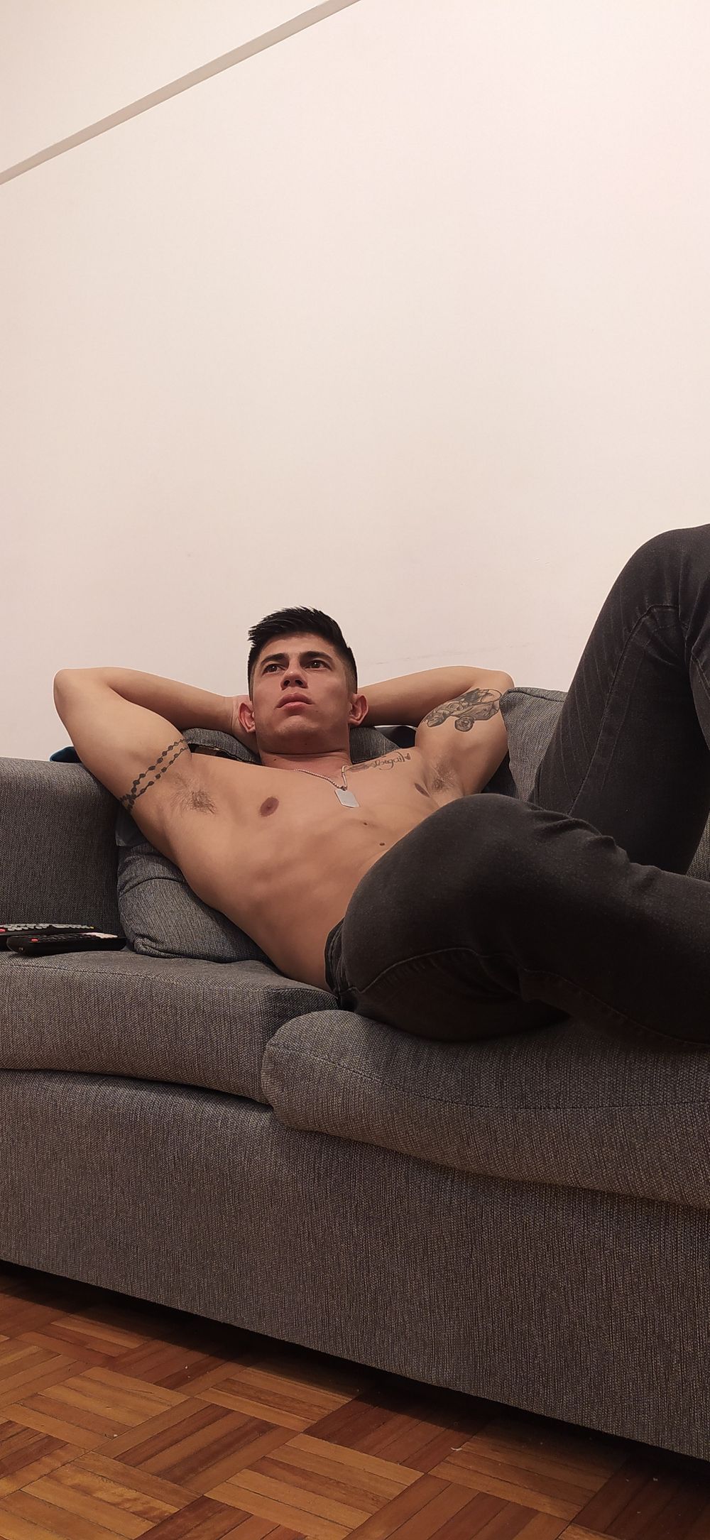 tupanteralatina OnlyFans profile picture