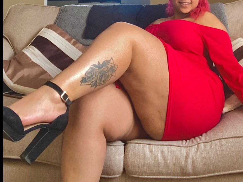 empressb203 OnlyFans profile picture