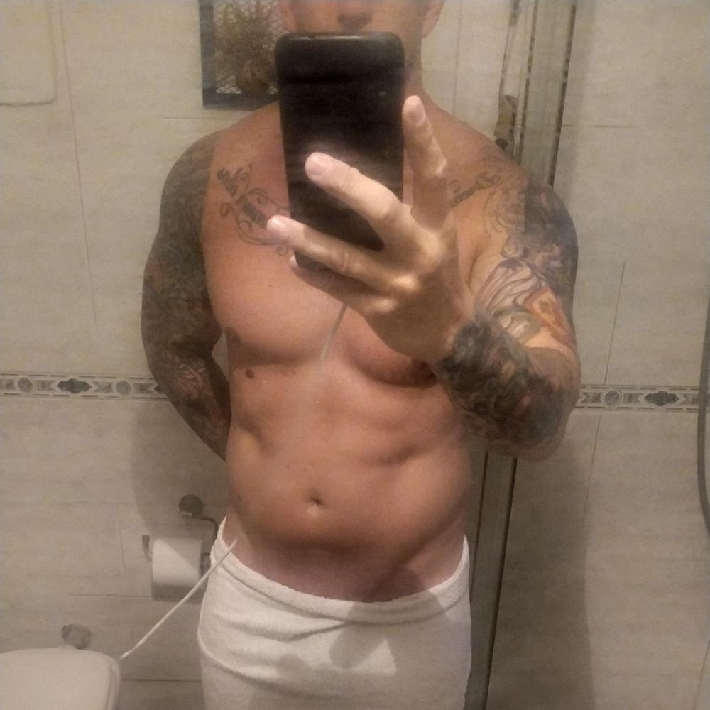 ezequiel78 OnlyFans profile picture