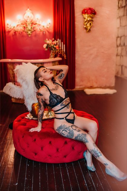 mazikeendiablita OnlyFans picture