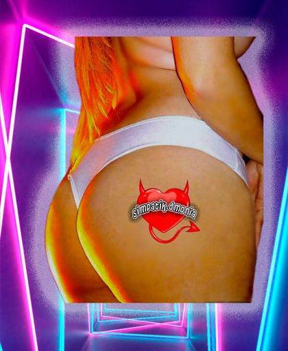 simpatikdmonia OnlyFans picture