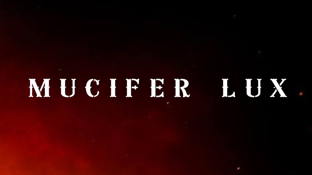 muciferlux OnlyFans profile picture