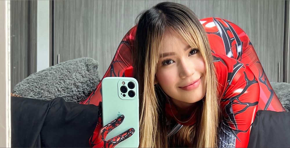 andrealaveed OnlyFans profile picture