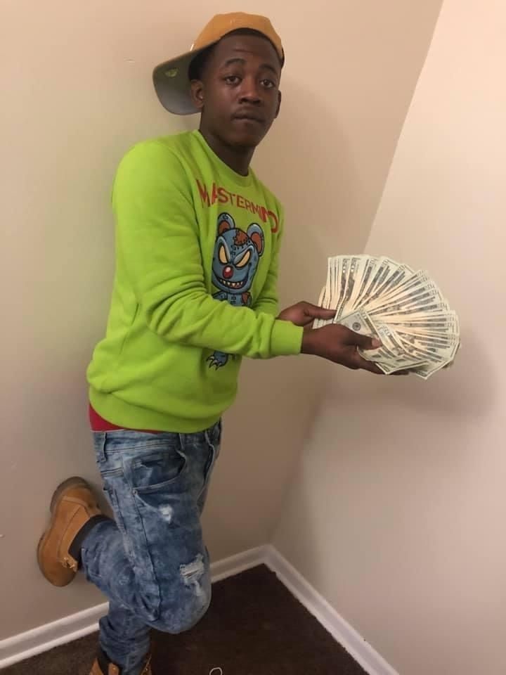 bigsteppa805 OnlyFans profile picture