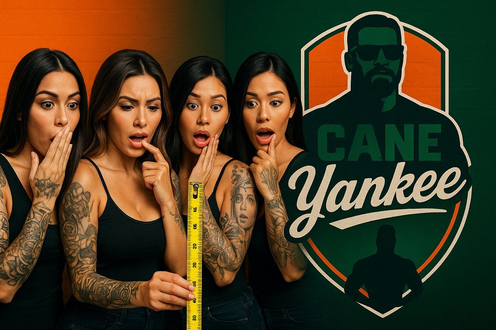 caneyankee OnlyFans profile picture