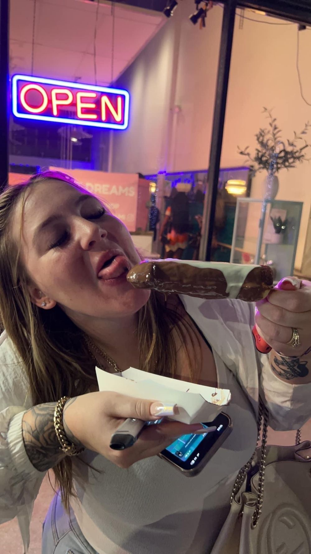 kikijazx OnlyFans profile picture
