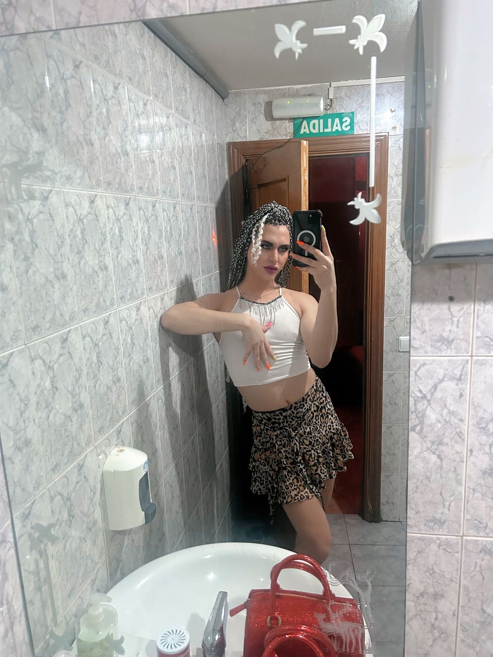 jessicatranspy OnlyFans profile picture