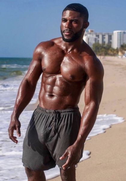 therealhaitian1 OnlyFans picture