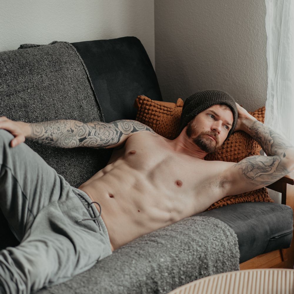 johnofvale OnlyFans profile picture
