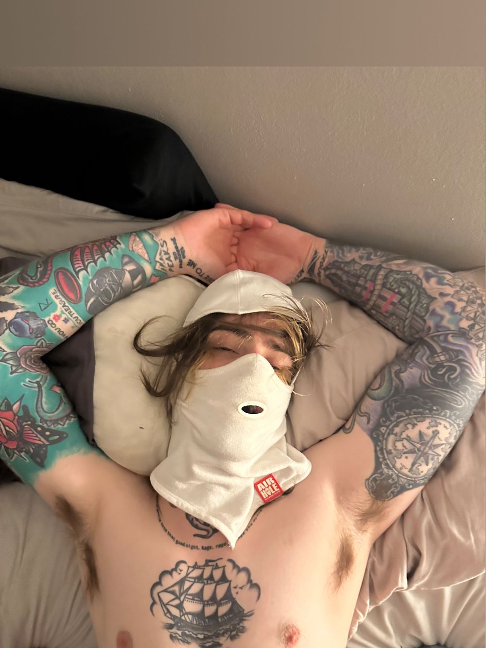 iammiff OnlyFans profile picture