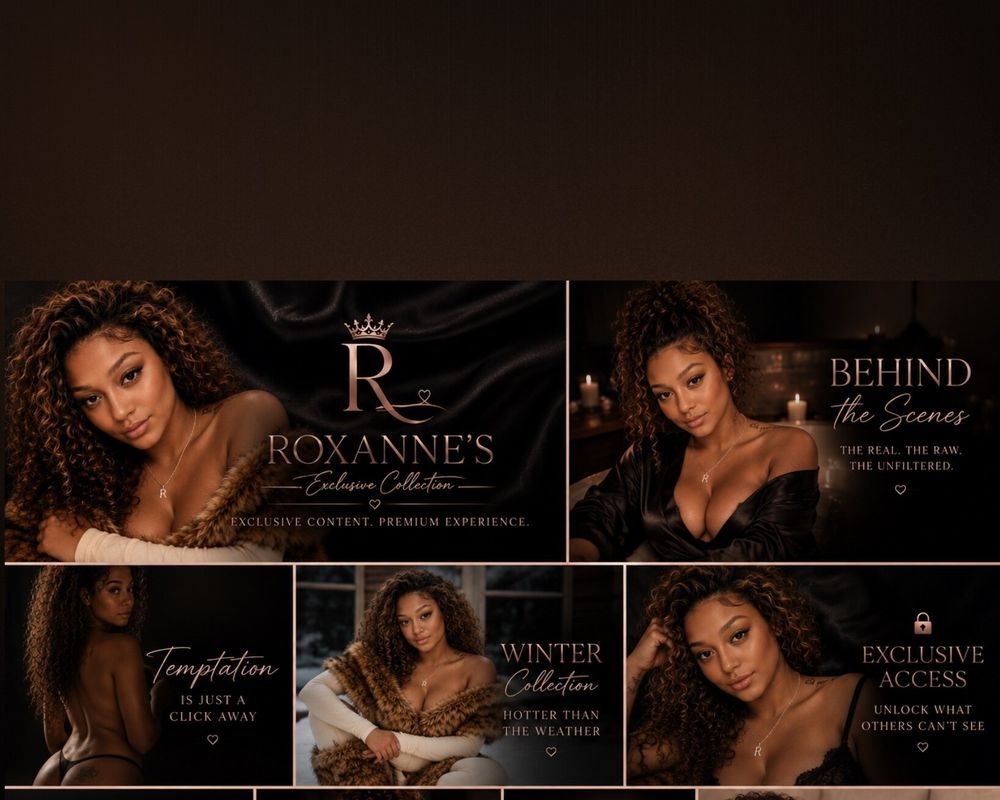 iloveyouroxanne OnlyFans profile picture