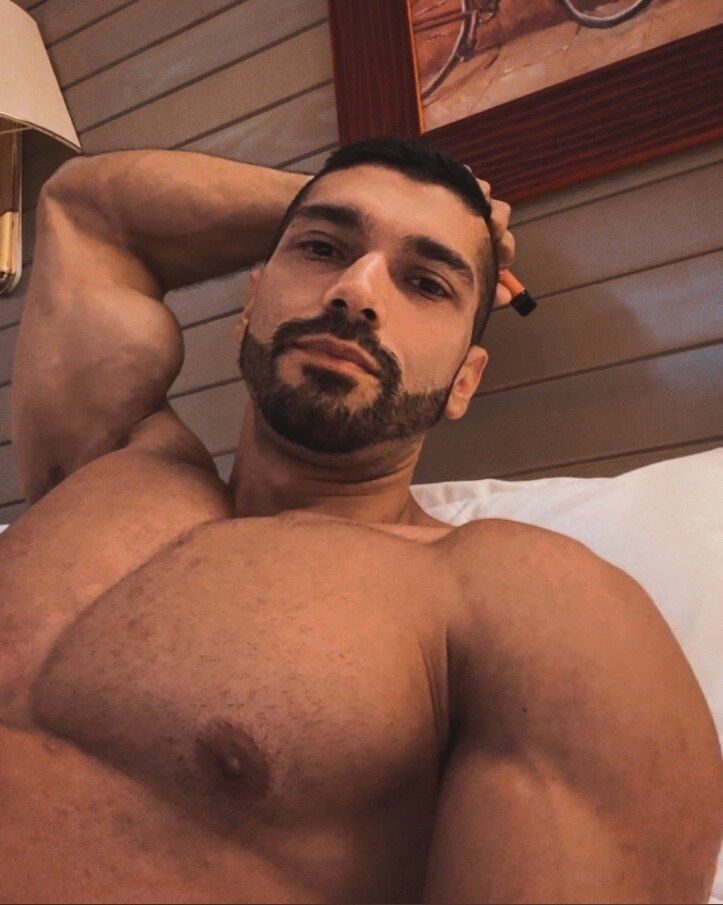 el_fuerte OnlyFans profile picture