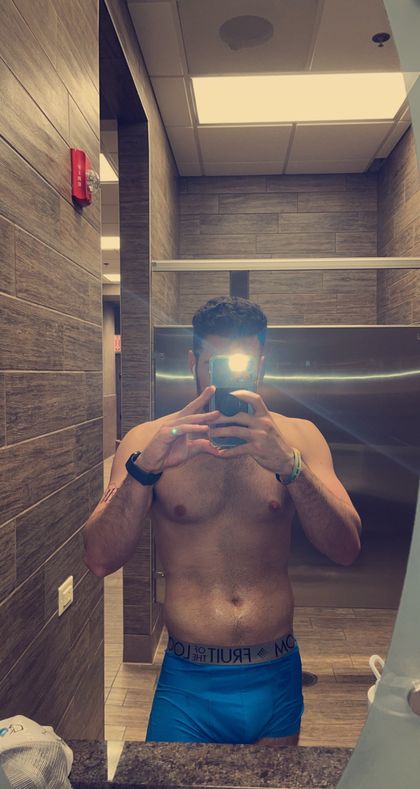 xxtonythestallion OnlyFans picture