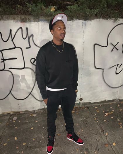 iamtreybandz OnlyFans picture