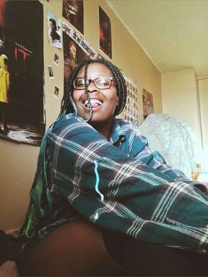 heyscarjai OnlyFans picture