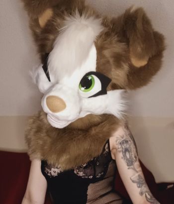 valvifur OnlyFans profile picture