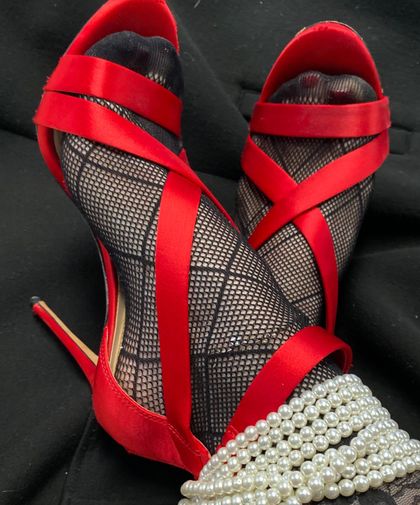 scarlettsfeetfantasy OnlyFans picture