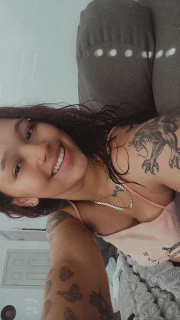 Allison Nicole