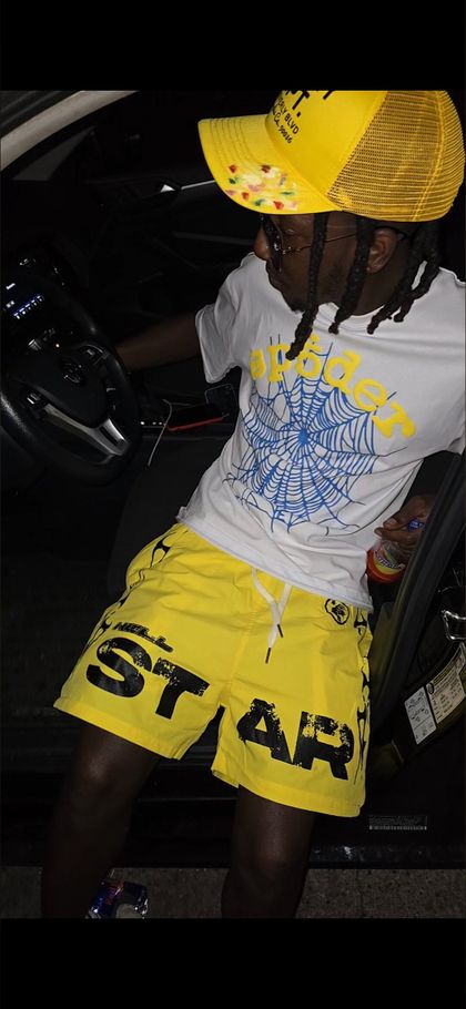 1liberianking OnlyFans picture