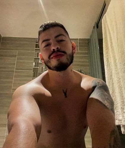 bryanlondono OnlyFans picture