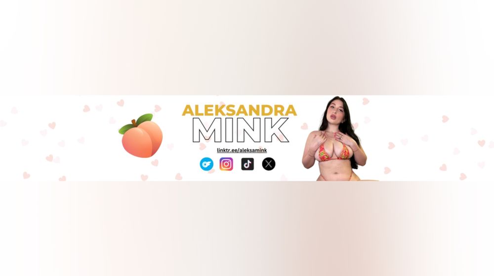 leksamink OnlyFans profile picture