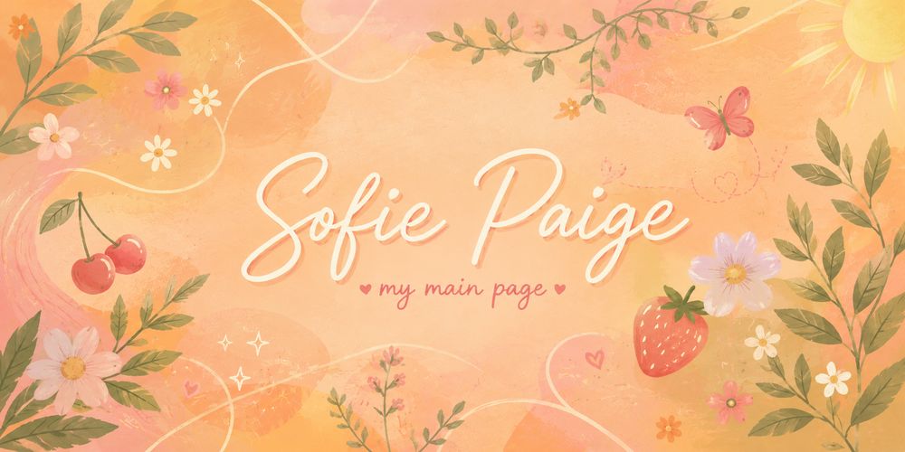 sofiepaige OnlyFans profile picture