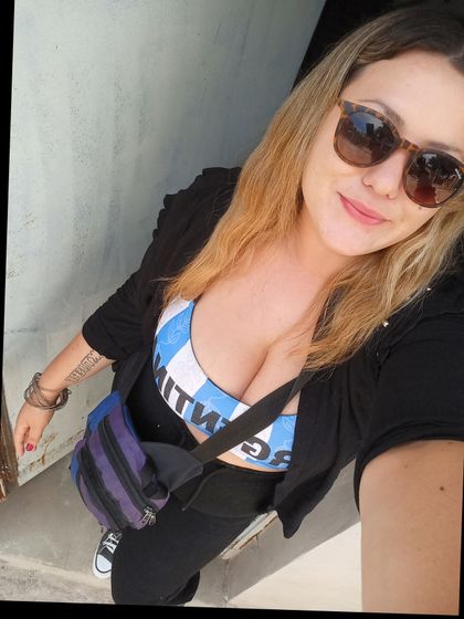 lolaafoxie OnlyFans picture