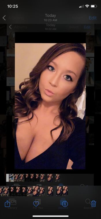 Busty Babe