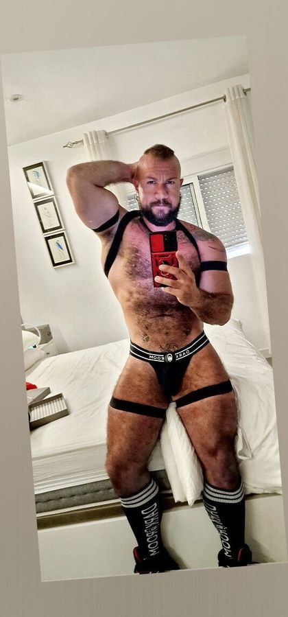 gorillomar83 OnlyFans picture
