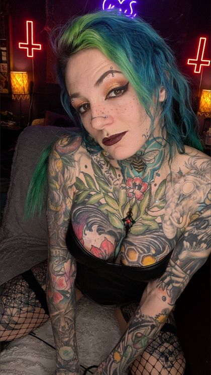 illanasnirvana OnlyFans picture