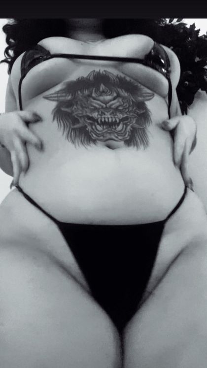 mistresstarr OnlyFans picture