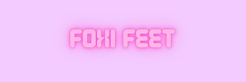 foxifeett OnlyFans profile picture