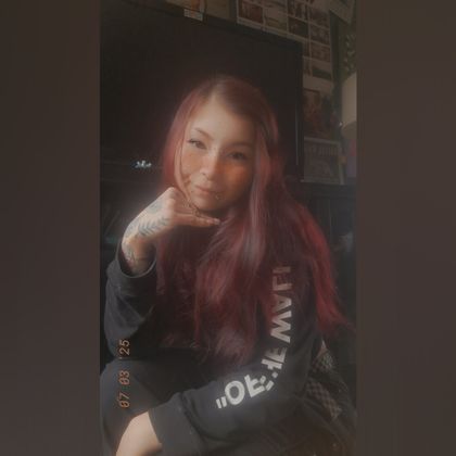 bbyvamp99 OnlyFans picture