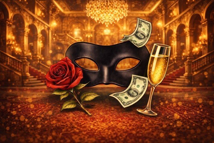 theobsidianmuse OnlyFans profile picture