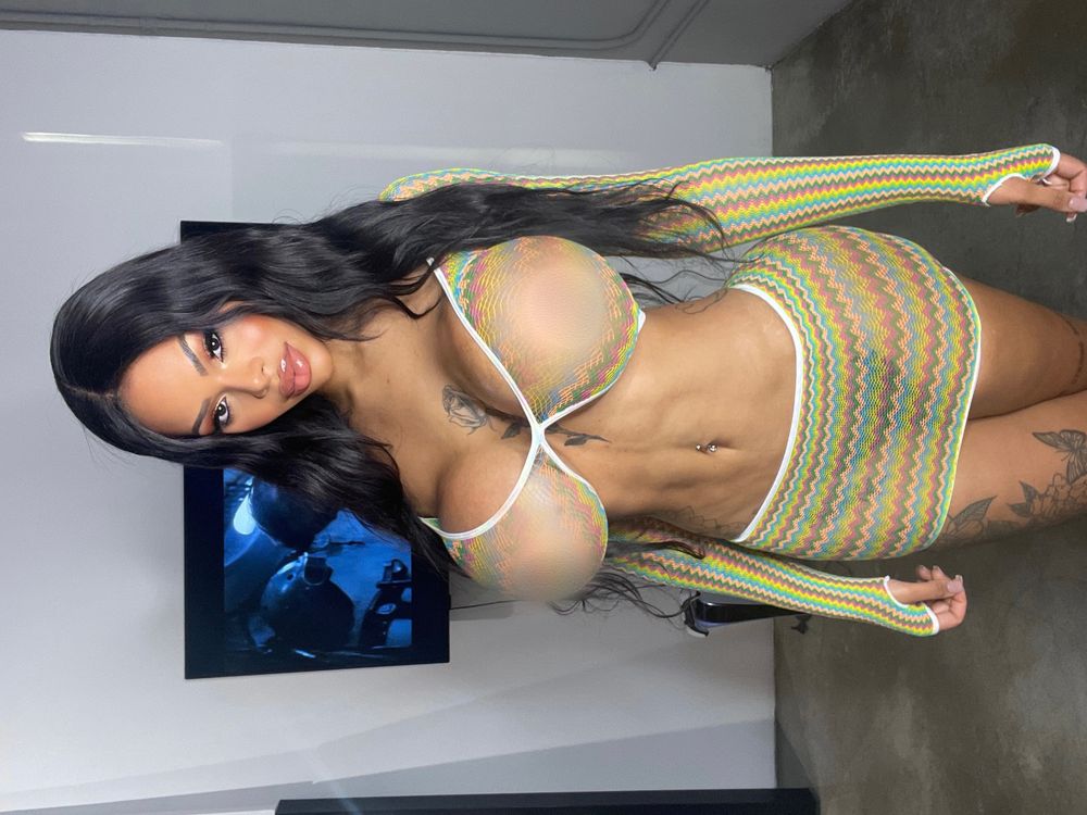 goddesshallehayes OnlyFans profile picture