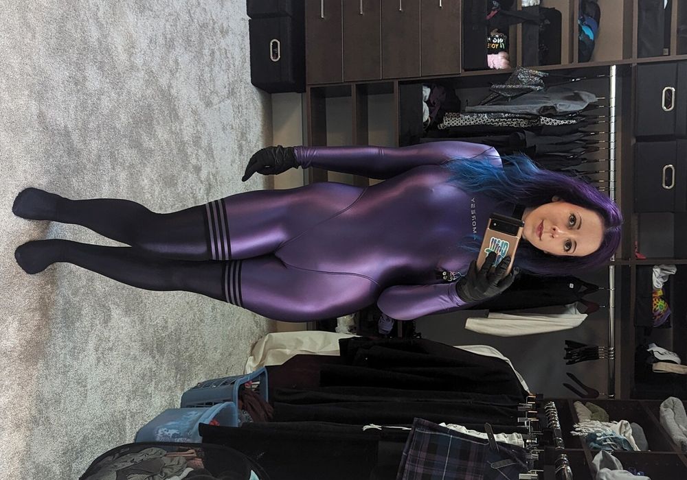vanessafaulkner OnlyFans profile picture