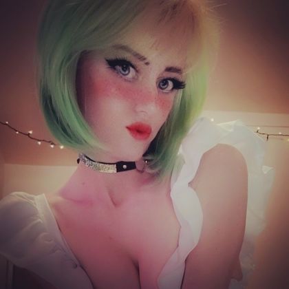 ariashadowfoxx OnlyFans picture