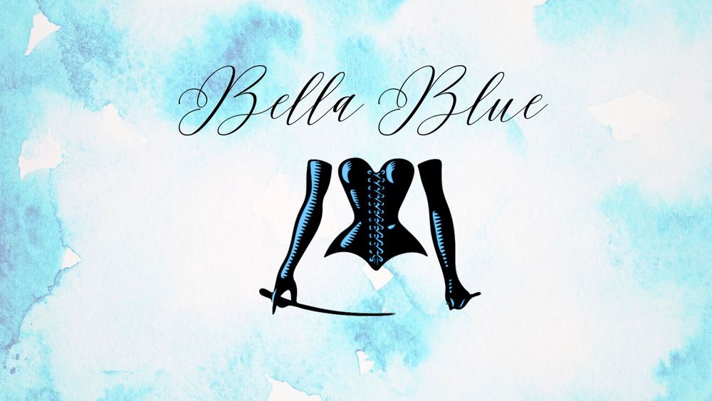 miss_bella_blue OnlyFans profile picture