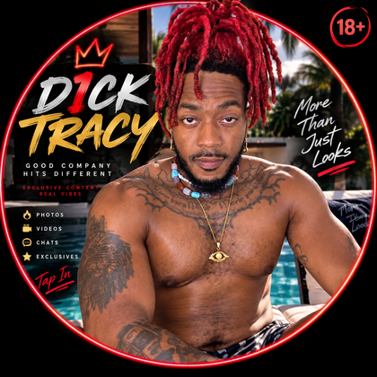 d1cktracy OnlyFans picture