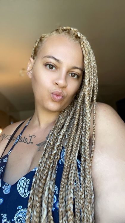 goddessluv33 OnlyFans picture